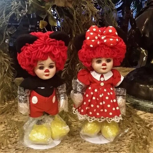 New vintage disney - disney, &