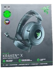 RAZER Kraken V4 X USB 7.1