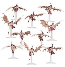 TYRANIDS: GARGOYLES - Warhammer 40k - New & Sealed