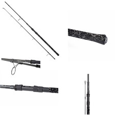 Sonik XTRACTOR+ Dark Camo Carp