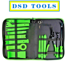 DSD TOOLS 19pc Trim & Panel
