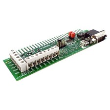 Ultimarc JPAC PC To JAMMA