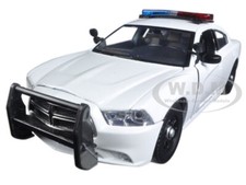 2011 DODGE CHARGER PURSUIT