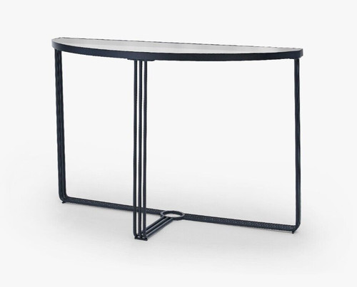 Designer demi lune console - designer,