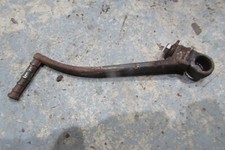 1980 SUZUKI RM125 KICKSTART LEVER PEDAL ASSY  MX ERK