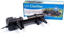 Jebao 2025 NPU55 55w UVC UV Ultra Violet Clarifier Steriliser ''Special Price''