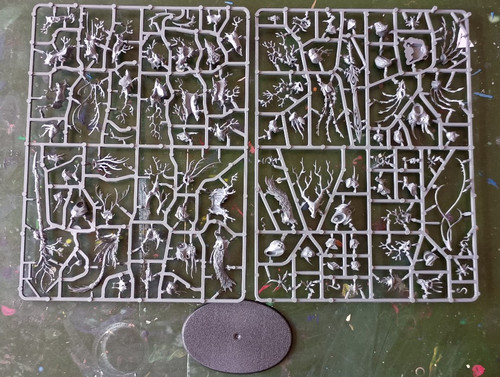 Warhammer age sigmar - warhammer,