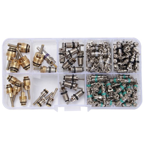 134pcs set r134a accessory car - accessory,