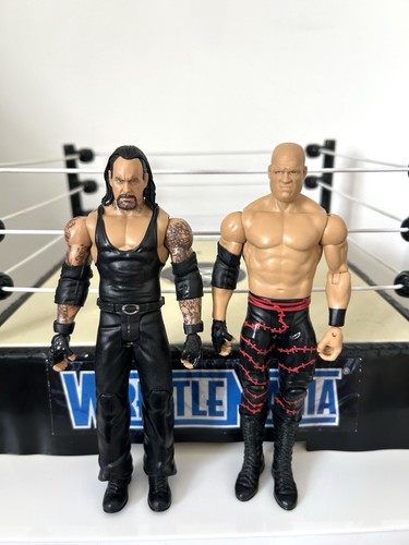 Wwe the undertaker kane - wwe, &