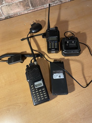 Baofeng plus dual band - baofeng,