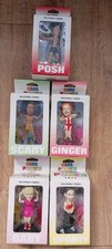 5× SPICE GIRLS dolls GIRL