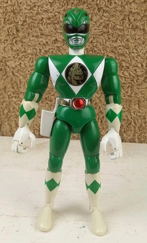 Bandai power rangers mighty - bandai,