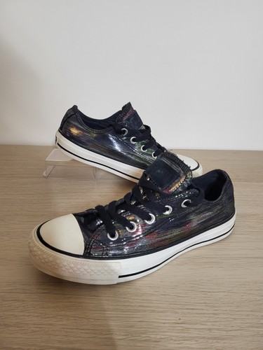 Converse all star - mid, uk