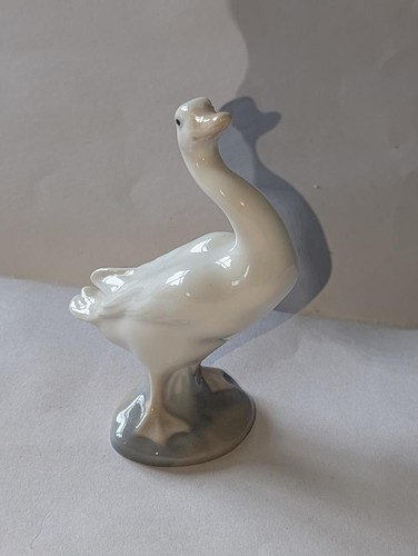 Lladro swan figure - lladro, figure!!