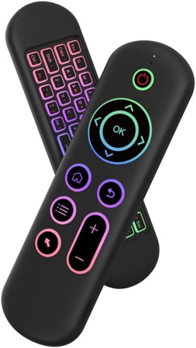 Wireless voice air mouse - wireless,