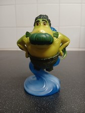 Disney Pixar Luca Movie