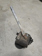 Gearbox transmission ride on mower tractor go cart project kart stiga peerless 