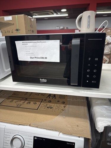 Beko moc20240g 800 - moc20240g, watt