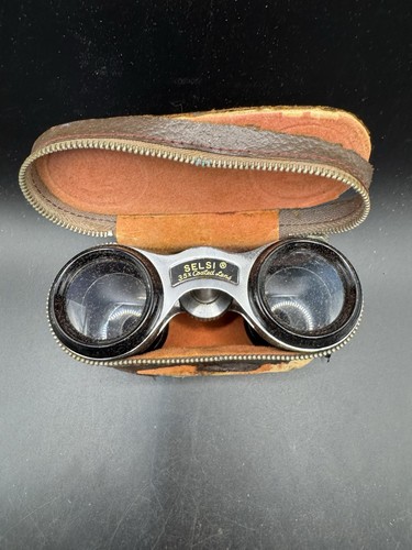 Vintage selsi compact - selsi,