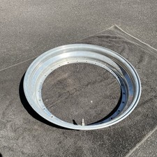Genuine BBS MOTORSPORT 24 Bolt