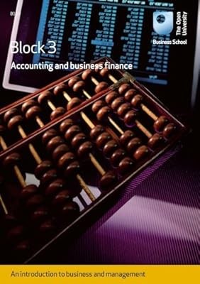 Accounting and business - accounting,