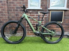 ❗️WOW❗️✅Voodoo Canzo E ?2025 29" / M"  used once/  emtb / RRP 2600