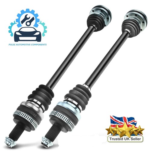 New driveshafts fit bmw 1 - new,