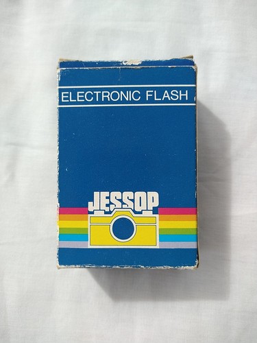 Jessop electronic flash 140m - jessop,