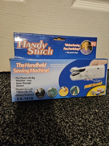 Handy stitch small mini - stitch,