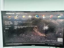 ASrock H61M-VG3 i5-3570 @