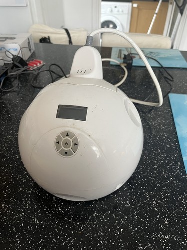 Panda box ultrasonic - panda,