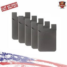 5x Pockets Cell Phone Credit