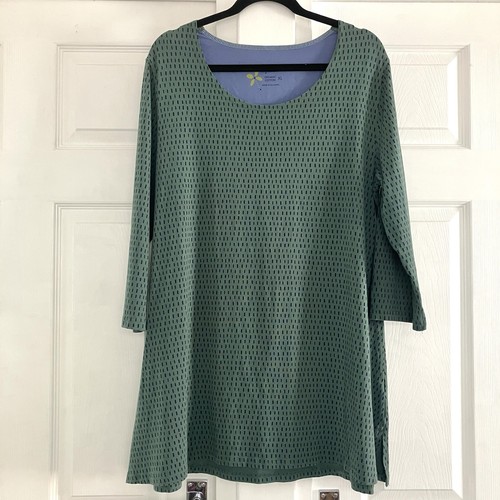 Gudrun sjoden line tunic - sjoden,