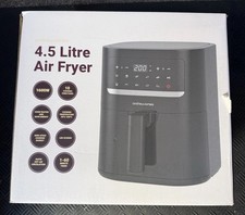 Andrew James 4.5 Litre Digital