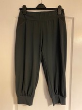 sweaty betty yoga pants grey