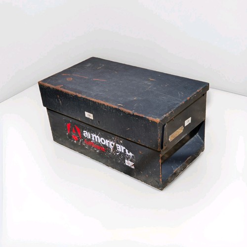Armorgard tb1 tuffbank - tb1,
