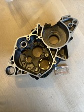 Genuine Yamaha YZ125 1982 L/H