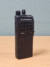 Motorola GP340 UHF Portable Radio