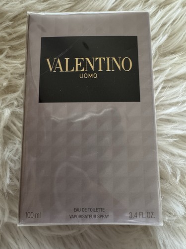 Valentino uomo eau toilette - valentino,