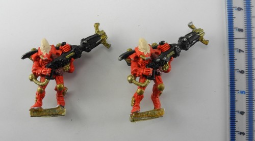 Eldar warp spiders - eldar,