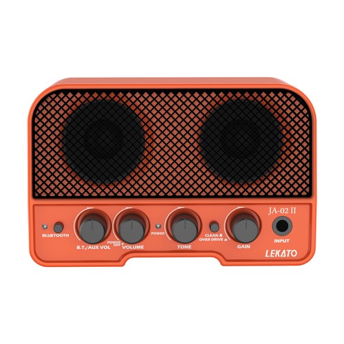 Lekato bluetooth guitar - lekato, 5w