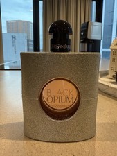 Black Opium Glitter Eau De