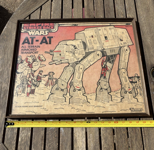 Vtg 1980s kenner - 1980s, star