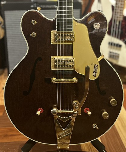 Gretsch g6122 1962 chet - gretsch, g6122-1962