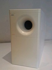 Bose Acoustimass 5 Series II