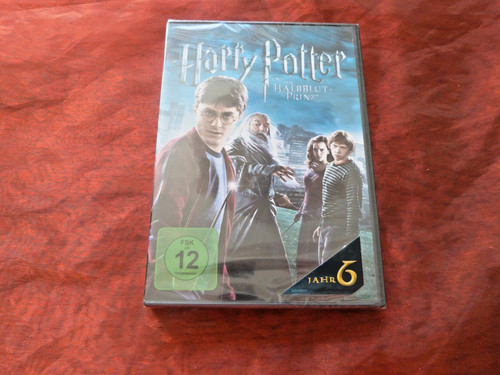 Harry potter und der - ,