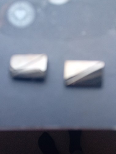Cufflinks skinkind type - m&s,
