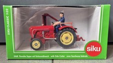 Siku 3468 Porsche Super