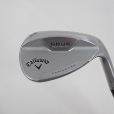 Callaway Wedge OPUS PLATINUM