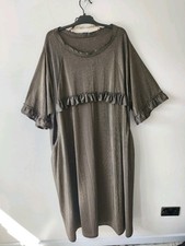 Ladies midaxi Kaftan Dress